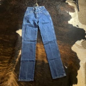 Vintage Rockies size 23 inseam 36